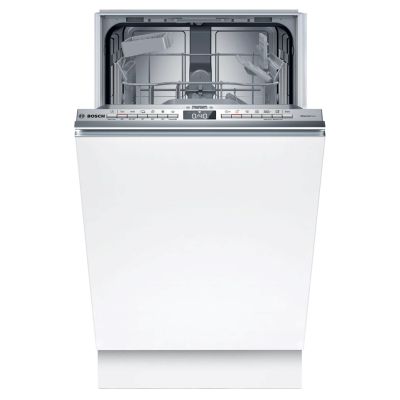BOSCH SPV4HKX10E built-in dishwasher