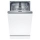 BOSCH SPV4HKX10E built-in dishwasher