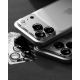 6. Ringke Camera Full Cover 2-Pack Tempered Glass for iPhone 18 Pro - Black