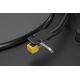 4. Sony PS-LX5BT Belt-Drive Turntable Black Automatic