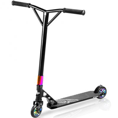 Spokey Fastplant 924731 Scooter