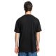 4. DC Star Skully SS Tee ADYZT05461-KVJ0 Black L
