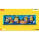 2. BLOKEES MINIONS preCOOL S1 - OTTO THE FRUIT HANDLER