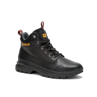 2. Cat shoes Caterpillar Colorado Sneaker WP M P725946