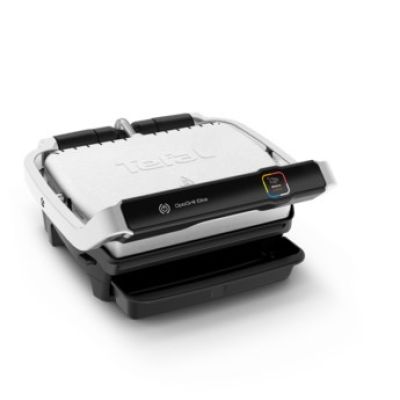 16. Tefal OptiGrill Elite GC750D30 contact grill