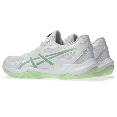 4. Asics GEL-ROCKET 12 shoes 1072A119 107