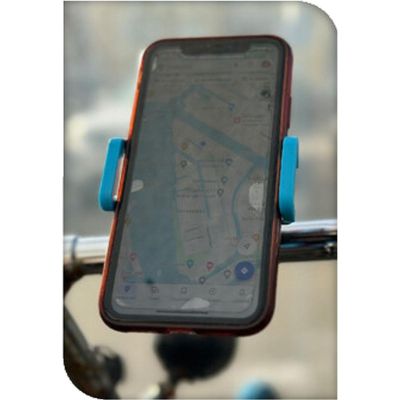 8. XQMAX ADJUSTABLE PHONE HOLDER