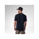 3. ROSSIGNOL M Graphic Active Tee Men's T-Shirt Black