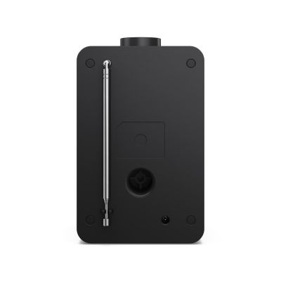4. Sharp DR-430 Personal Digital Black