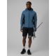 3. Men's windproof softshell jacket 4F 4FRSS26TSOFM644-32S
