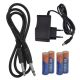 5. DNA DJ DUAL VOCAL - Wireless vocal microphone