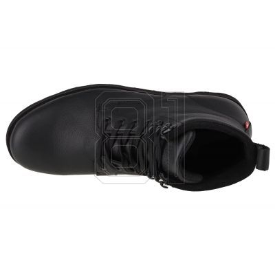 7. Levi&#39;s Darrow Wedge M 234734-700-559 shoes