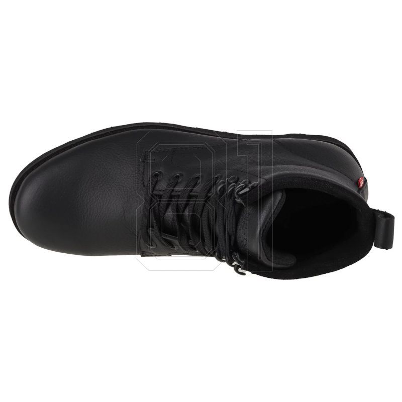 7. Levi&#39;s Darrow Wedge M 234734-700-559 shoes