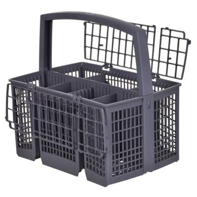 2. BOSCH SMZ5100 Vario cutlery basket