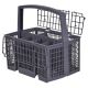 2. BOSCH SMZ5100 Vario cutlery basket