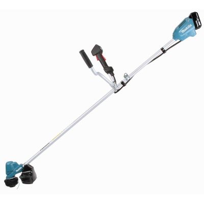2. MAKITA DUR190UZX3 18v cordless string trimmer