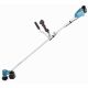 2. MAKITA DUR190UZX3 18v cordless string trimmer