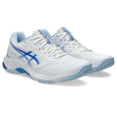 13. Asics Netburner Ballistic FF 3 W shoes 1052A069111