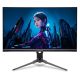 Acer XB273U X2 XB LCD gaming monitor
