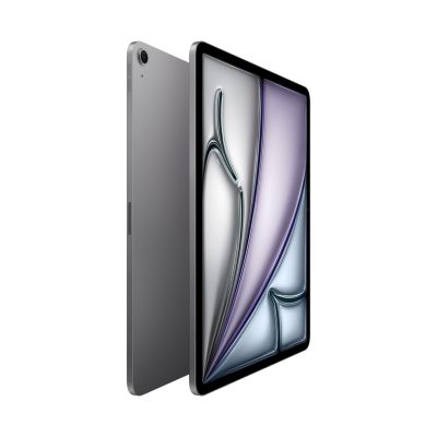 2. Apple iPad Air Apple M 128GB 33 cm (13") 12GB Wi-Fi 7 (802.11be) iPadOS 26 Gray