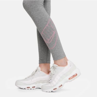 4. Nike Sportswear Essential Jr Pants DN1853-092