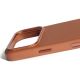 13. Mujjo Tan Leather Case for iPhone 17 Pro