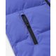 3. Reima Paimio children's down jacket (5100282A-5660)