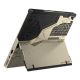 6. ASUS ROG Flow Z13-KJP GZ302EAC-RU178W AMD Ryzen AI Max+ 395 Hybrid (2in1) 34 cm (13.4") WQXGA Touchscreen 128 GB LPDDR5x-SDRAM 1 TB SSD Wi-Fi 7 (802.11be) Windows 11 Home German Black, White, Gold