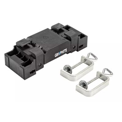 3. 900 W Belt Sander, 75 x 533 mm