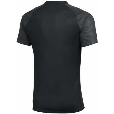 2. Nike Dri-Fit Academy II Men's T-Shirt Black HV8160 010