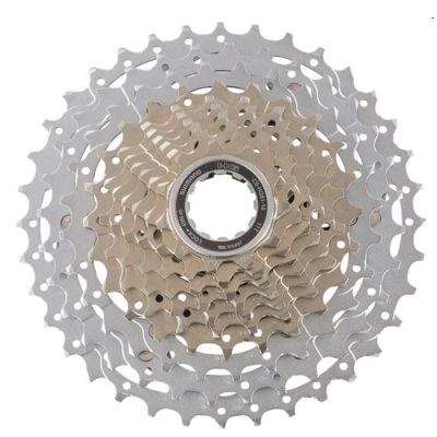 SHIMANO MTB SLX CSHG81-10 sprocket cassette