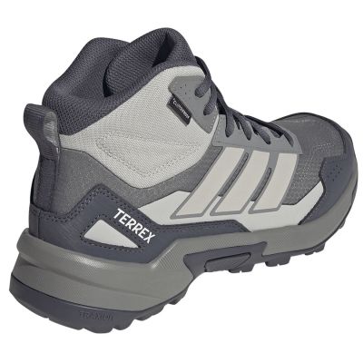 3. Adidas Terrex EastRail 3 Mid CLIMAPROOF JR4017 shoes