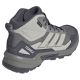3. Adidas Terrex EastRail 3 Mid CLIMAPROOF JR4017 shoes