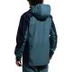 8. La Sportiva Crossridge Evo Shell Jacket Jkt M L86 642643