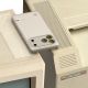12. Spigen Classic LS MagSafe Case for iPhone 17 Pro Max - Beige