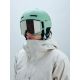 4. POC Fornix Mips Ski Helmet Green
