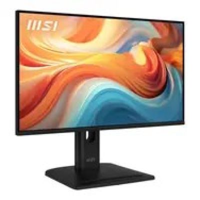 16. MSI Pro MP245PHG E14 Computer Monitor 60.5 cm (23.8") 1920 x 1080 px Full HD LCD Black