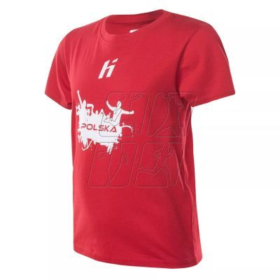 2. Huari Poland Fan Jr T-shirt 92800426912