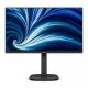 11. Philips 3000 series 24B2U3301D/00 computer monitor 61.2 cm (24.1") 1920 x 1200 px WUXGA LCD Black