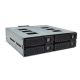 3. Jou Jye Computer N-49SS HDD/SSD Case Black 2.5"