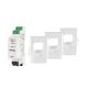 Shelly Pro 3EM-400A electricity consumption cost meter, AC