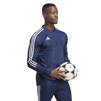 8. Sweatshirt adidas Tiro 23 Training Top M HZ0174