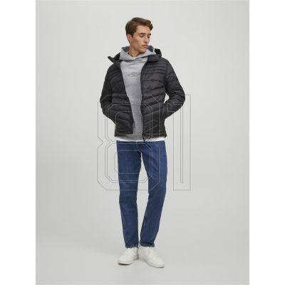 24. Jack & Jones Jjehero Puffer Hood Noos M 12211785