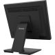 21. iiyama ProLite T1732MSC-B2S computer monitor 43.2 cm (17") 1280 x 1024 px SXGA LED Touchscreen Black