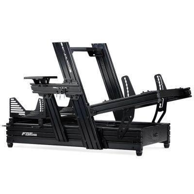 Next Level Racing F-GT Elite 160 NLR-E025 - cockpit