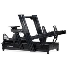 Next Level Racing F-GT Elite 160 NLR-E025 - cockpit