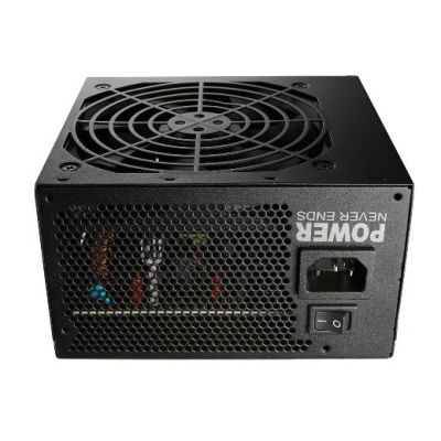 11. Fortron HEXA 85+ PRO 450 450W Power Supply