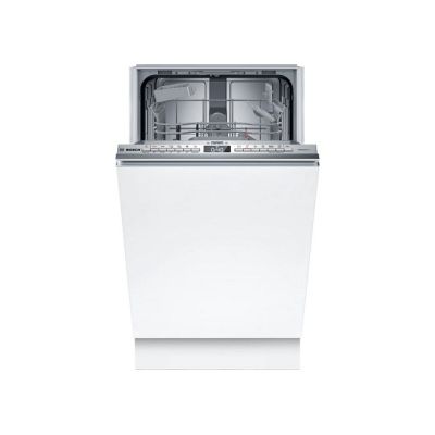 Built-in dishwasher BOSCH SPV4EKX17E