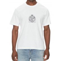 HUGO Daminor T-shirt white (50538246-100)