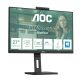 21. AOC LED 27" Q27P3CW MONITOR